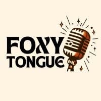 Agent - Foxy Tongues Voices