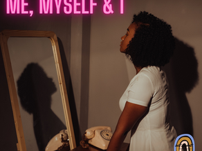 Me, myself and I=pride