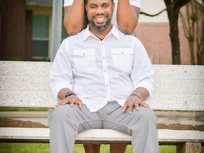 Love & marriage-the story of us ;)