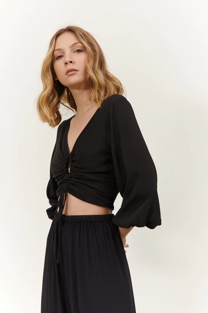The Lucy Top - Uzbek