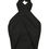 Thumbnail: Bella Halter Neck Top Black