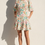 Thumbnail: Imogen Floral Short Dress