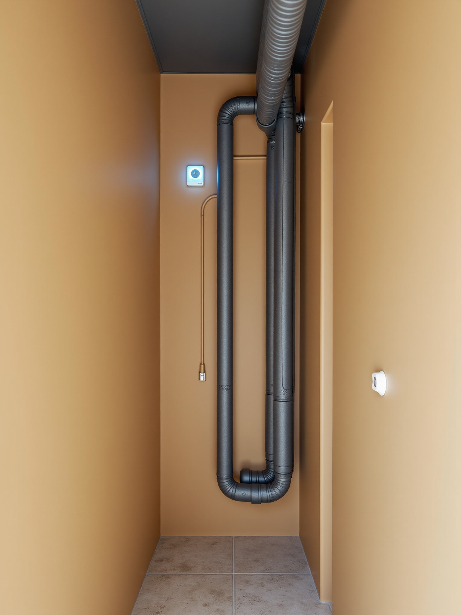 Pipework