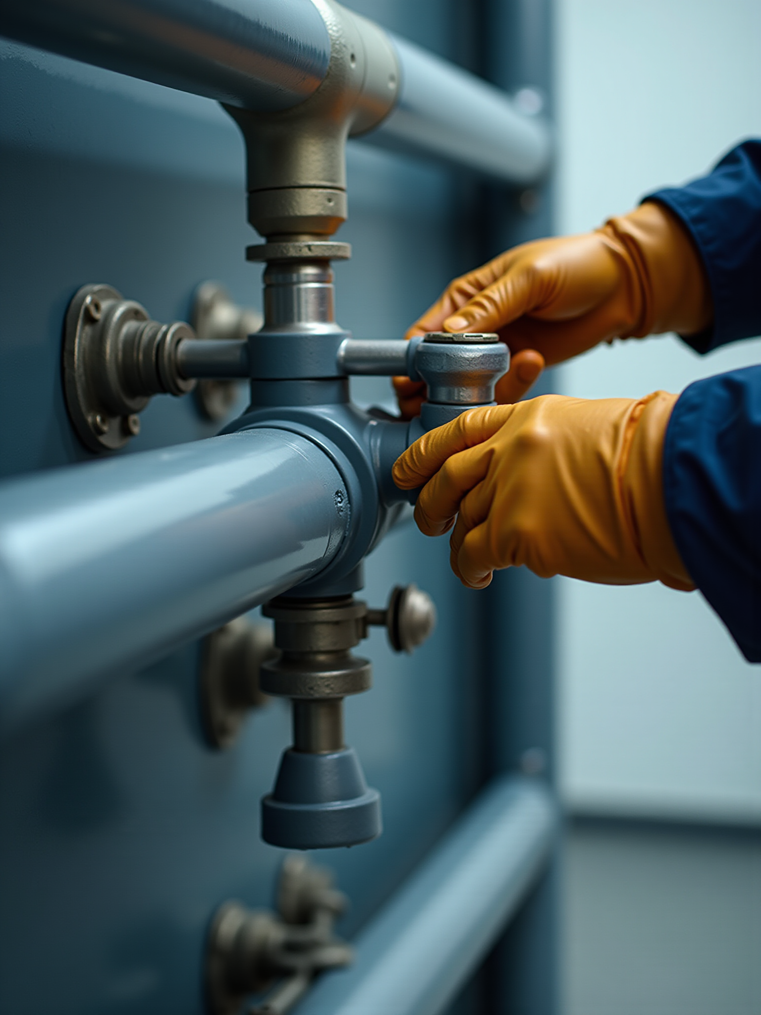 Plumbing