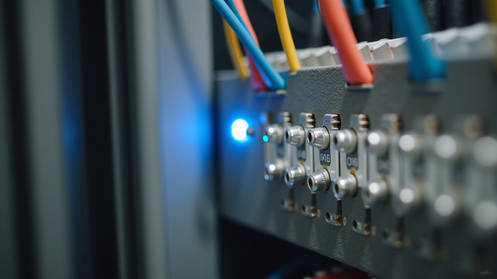 Electrical connection