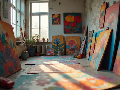 Strategie di Marketing per la Tua Azienda Creativa