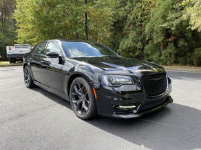 Top Reasons to Choose a Black Car Service Over Rideshares in Austin