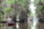 Caddo Lake
