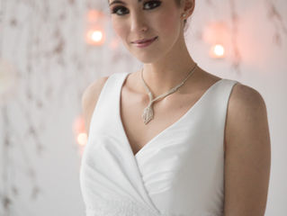 Nagy esküvői ruha kiárusítás Budapesten az új Whitewedding Showroomban! 2025.10.30-31.