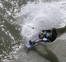 wakeboard pécs - pécsi programok