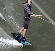 wakeboard pécs - pécsi programok