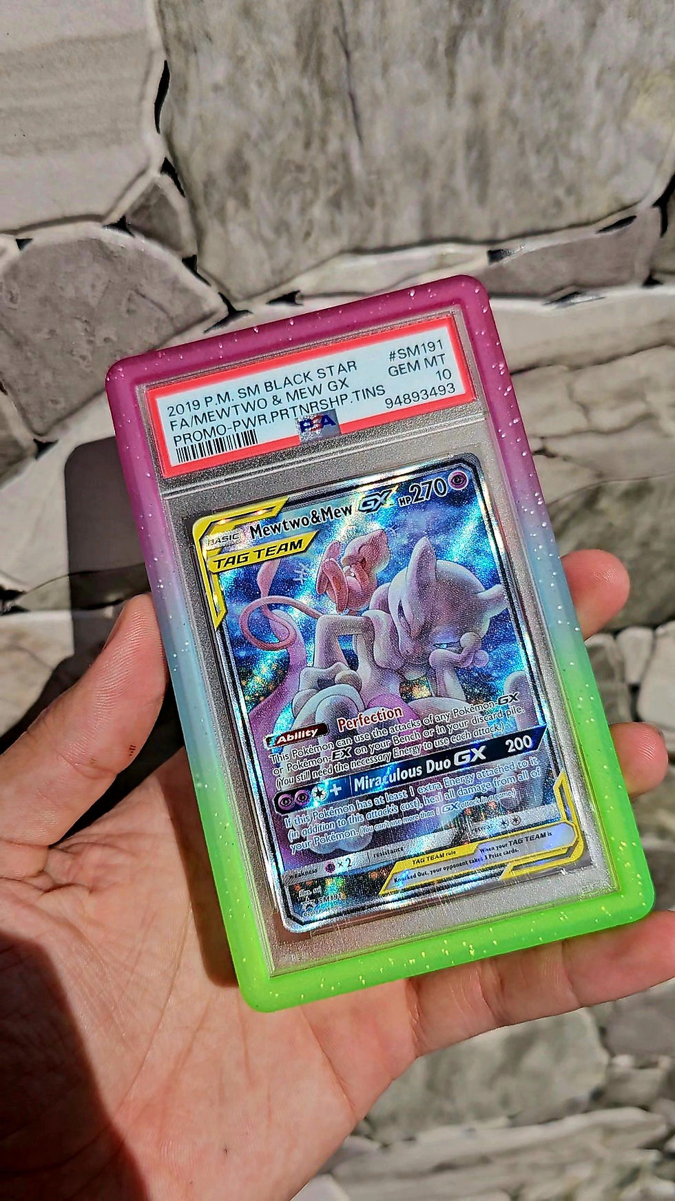 Thumbnail: PSA Special Color Guards