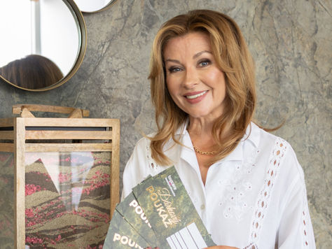 dárkové poukazy Topcare