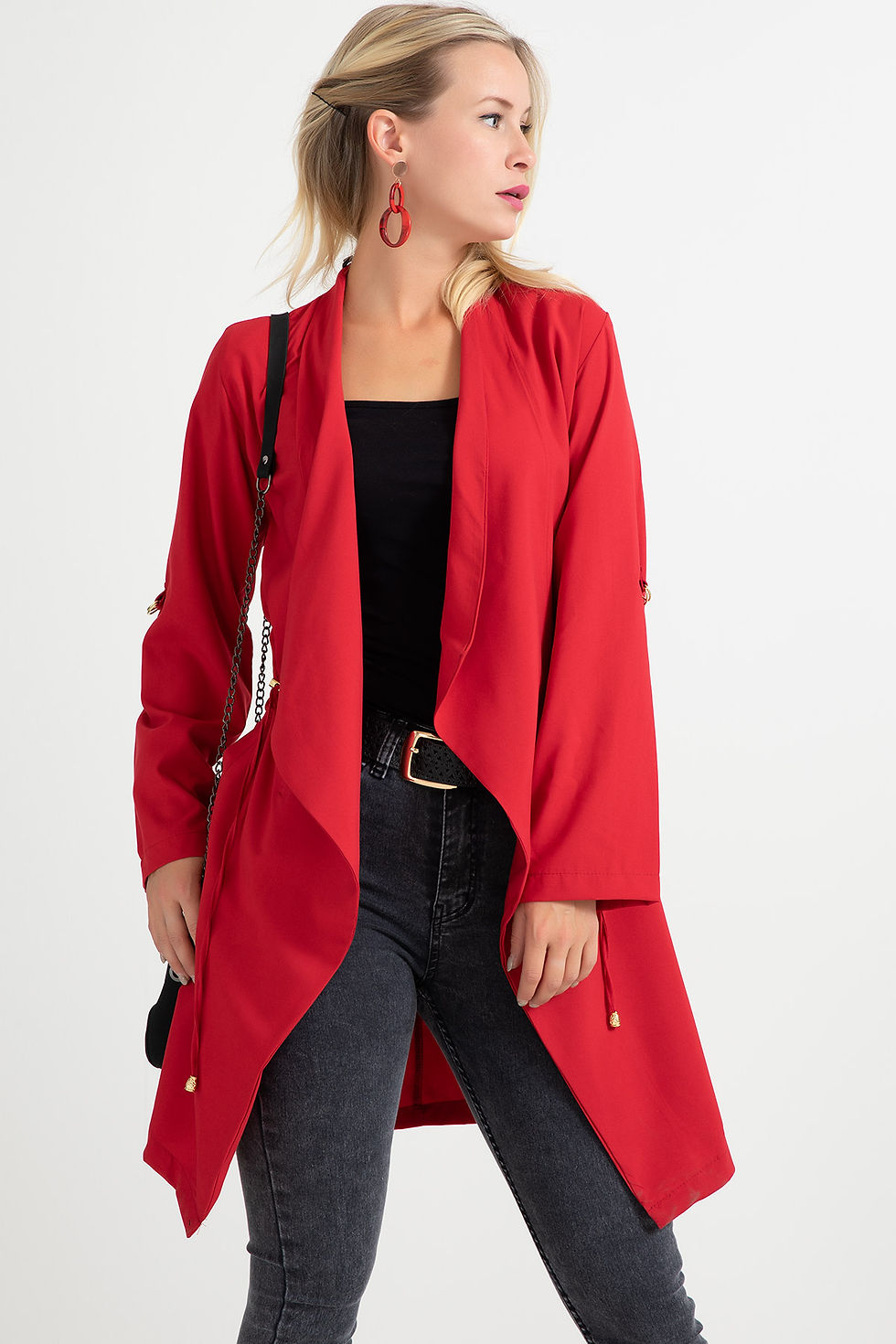 Thumbnail: Red Trench