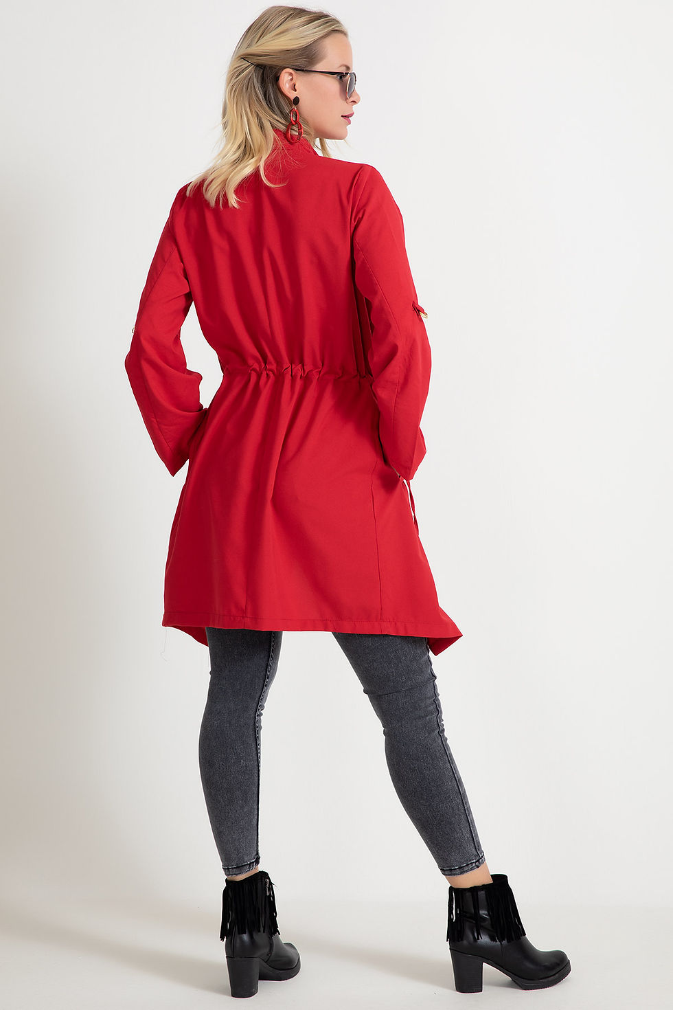 Thumbnail: Red Trench