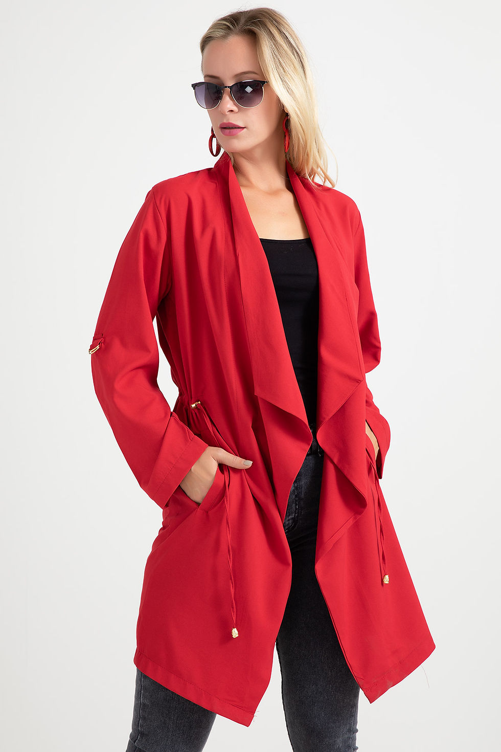 Thumbnail: Red Trench