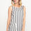 Thumbnail: Sleeveless Dress with Pocket