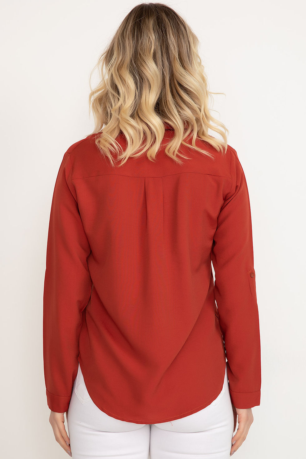 Thumbnail: Buttoned Pocket Shirt