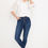 Thumbnail: Button Detailed Jean