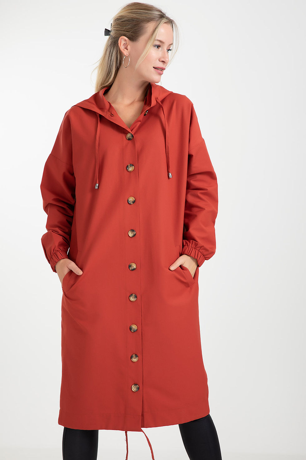 Thumbnail: Button Detailed Trench