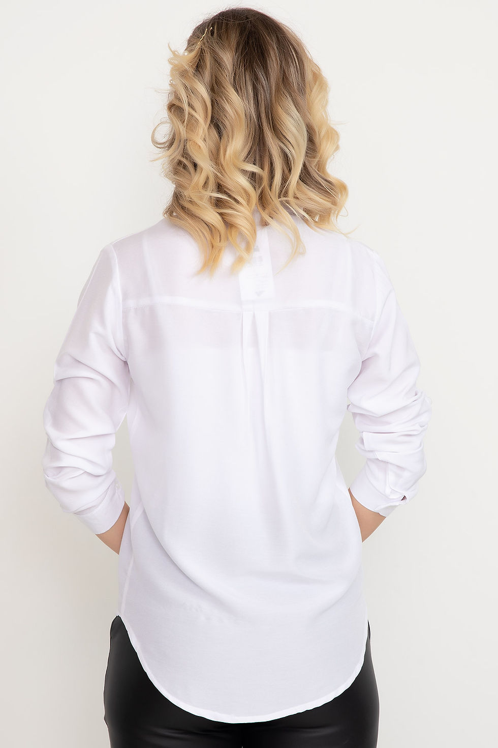 Thumbnail: Buttoned Pocket Shirt