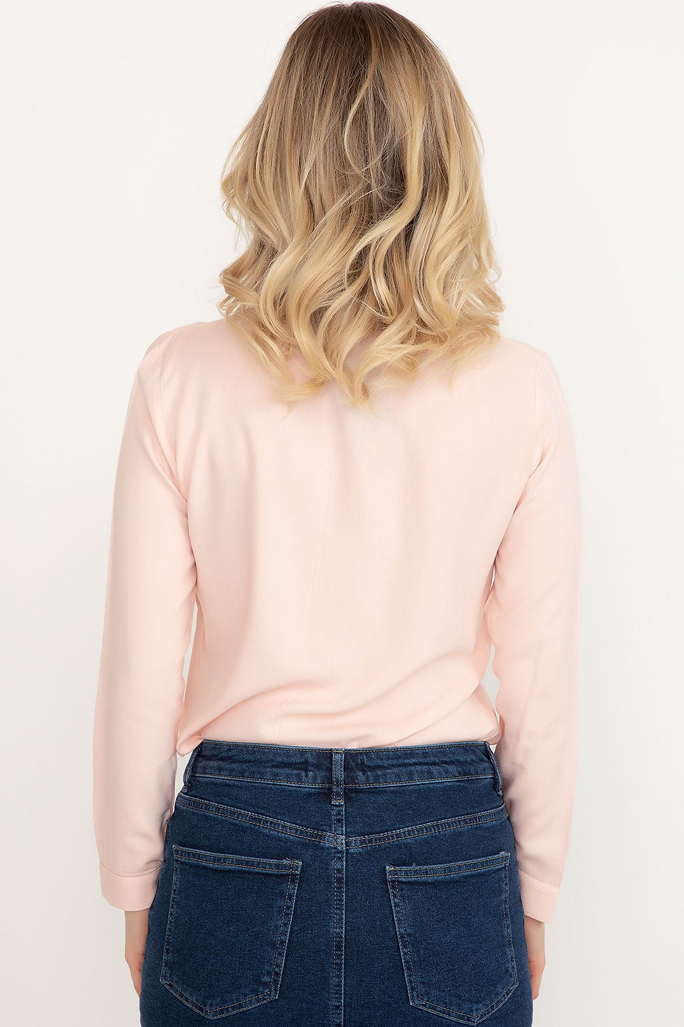 Thumbnail: Collared Flat Shirt