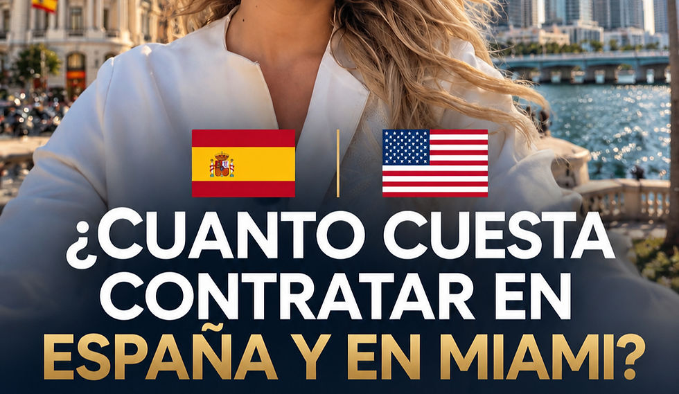 CUANTO ES EL SALARIO EN ESTADOS UNIDOS