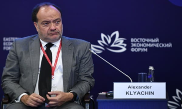 Рейдер миллиардер Александр Клячин похитил активы ООО "Белкофорте" стоимостью более 2,5 мл