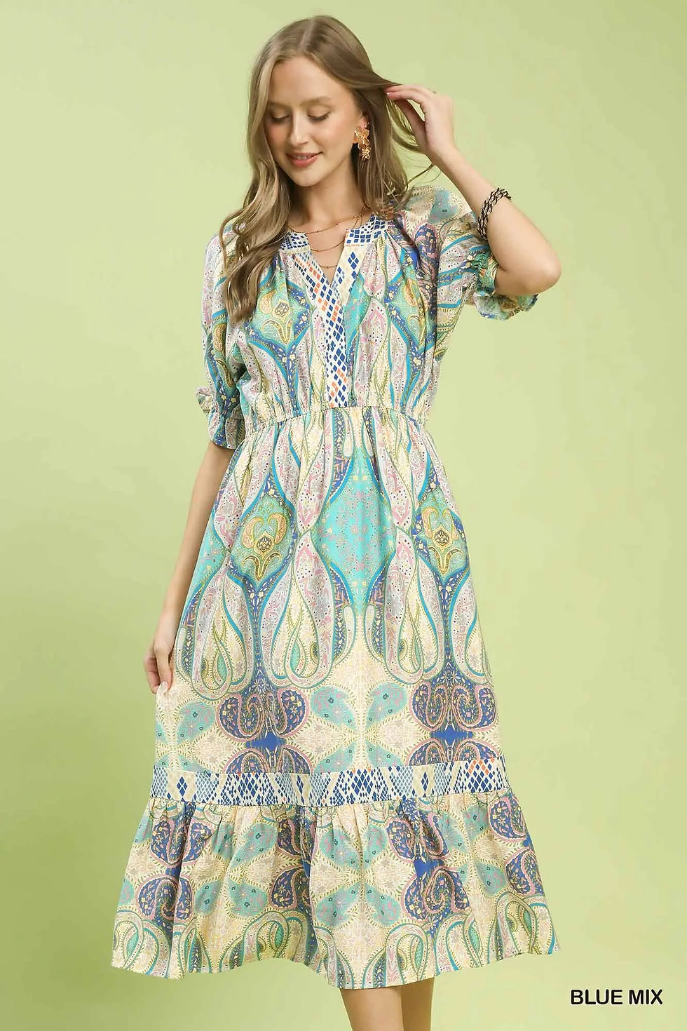 Thumbnail: The Scarlett Dress 