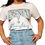 Thumbnail: Denim & Rhinestones Tee