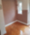 Damp course and new plaster