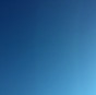 Macro Shot Of Blue Sky