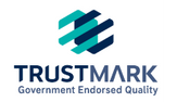 Trustmark logo