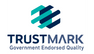 Trustmark logo