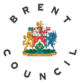 Brent Council Logo