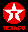 Texaco Logo