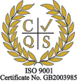 CQS logo