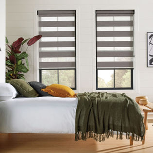 Modern Vision blinds