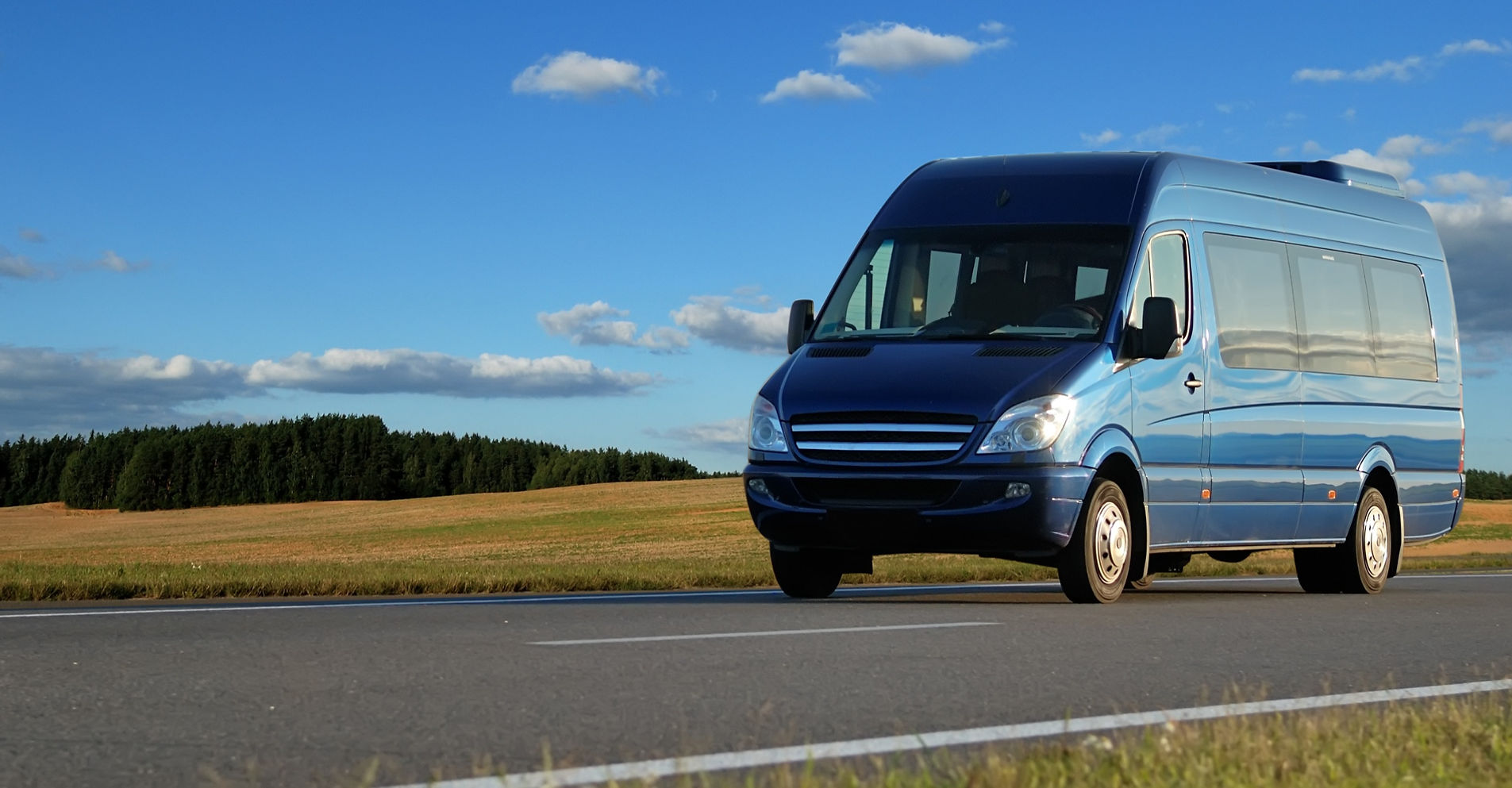 1st Choice Windscreens & Towbars - Campervan Conversions