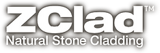 ZClad Logo Stone Cladding