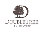 Double Tree logo