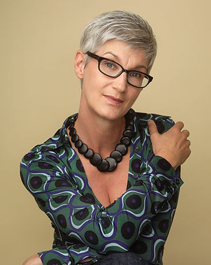 Melanie Davies