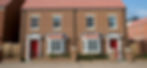 New build houses