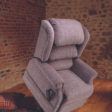 rise and recline chair