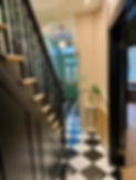 Olix gallery hall stairs.jpg