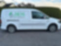 Company van