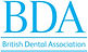 BDA logo