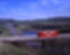 Truck on the motorway