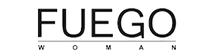 Fuego Woman logo