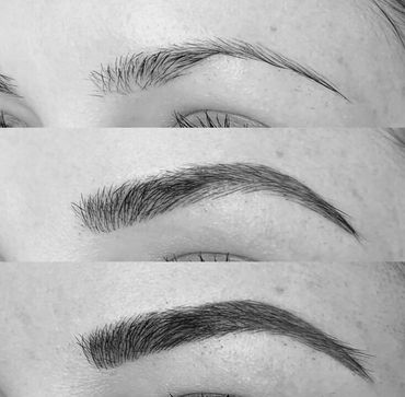 MICROBLADING